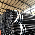 ASTM A53 Round Samfless Sild Dild Carbone Acier Pipe